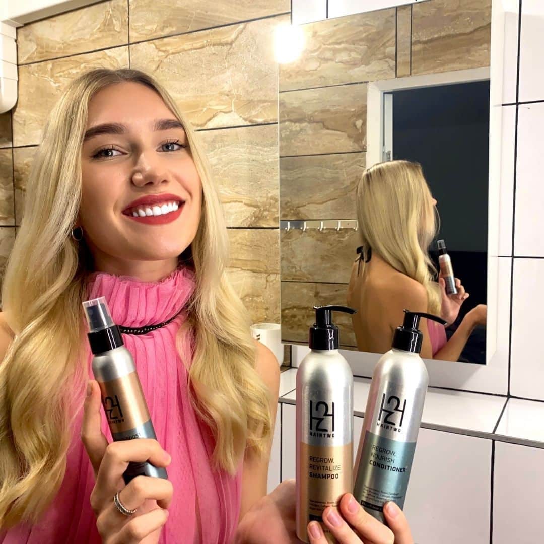 Ultra Hair Growth Blend