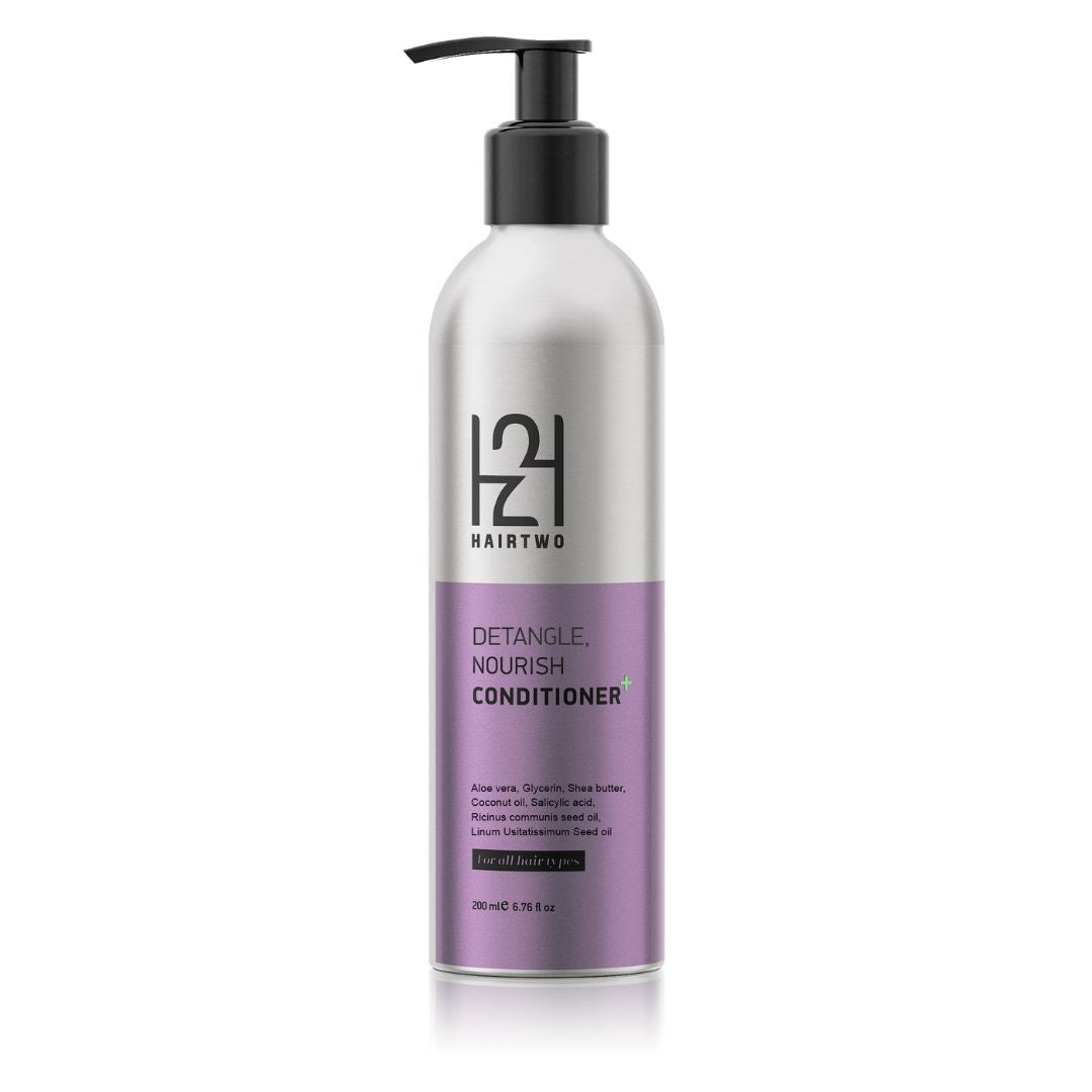 Hair Growth Conditioner