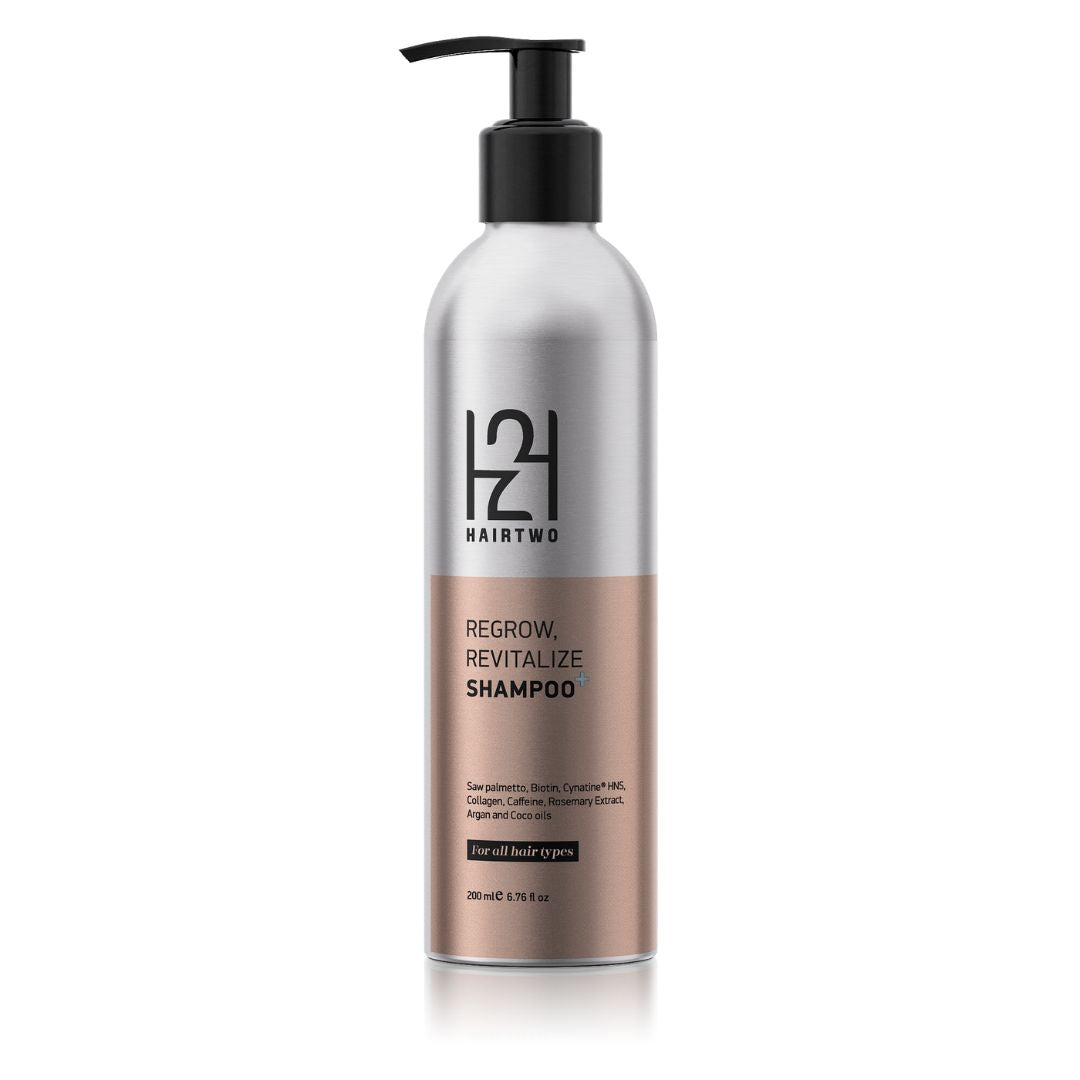 Hair Growth Shampoo